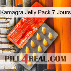 Kamagra Jelly 7 Day Pack new01